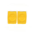 Baby Knee Pad Kids Safety Crawling Elbow Pads Baby Non-slip Kneepad Infants Anti-fall Protector Safety Leg Warmer Cartoon